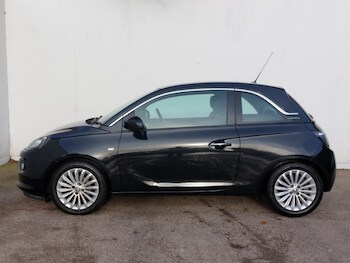 Used Vauxhall ADAM 2016 for sale - 77361022: Photo