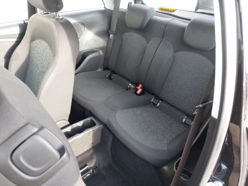 Used Vauxhall ADAM 2016 for sale - 77361022: Photo 6