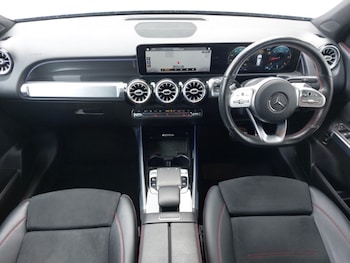Used Mercedes-Benz GLB 2021 for sale - 78660853: Photo