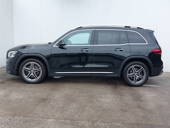 Used Mercedes-Benz GLB 2021 for sale - 78660853: Photo