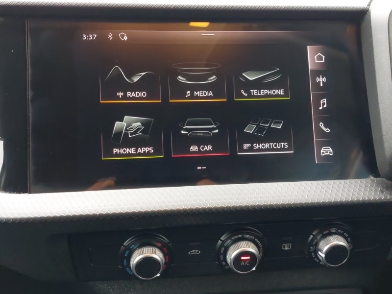 Used Audi A1 2020 for sale - 78178480: Photo 10