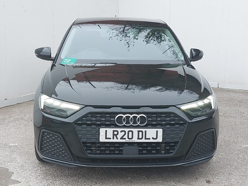 Used Audi A1 2020 for sale - 78178480: Photo 12