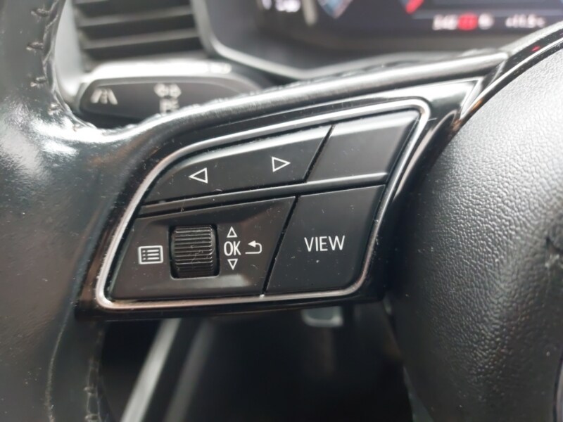 Used Audi A1 2020 for sale - 78178480: Photo 13