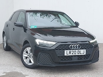 Audi A1 feature image