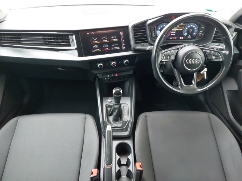 Used Audi A1 2020 for sale - 78178480: Photo 2