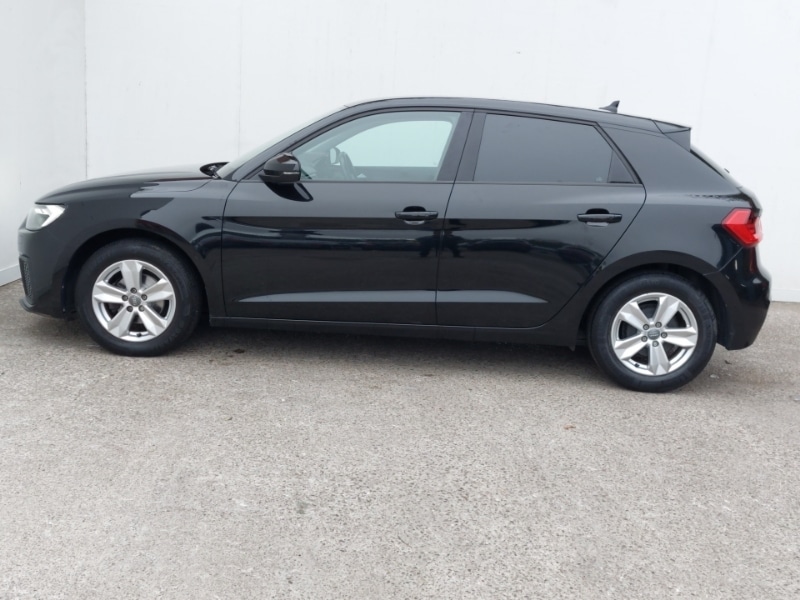 Used Audi A1 2020 for sale - 78178480: Photo 4
