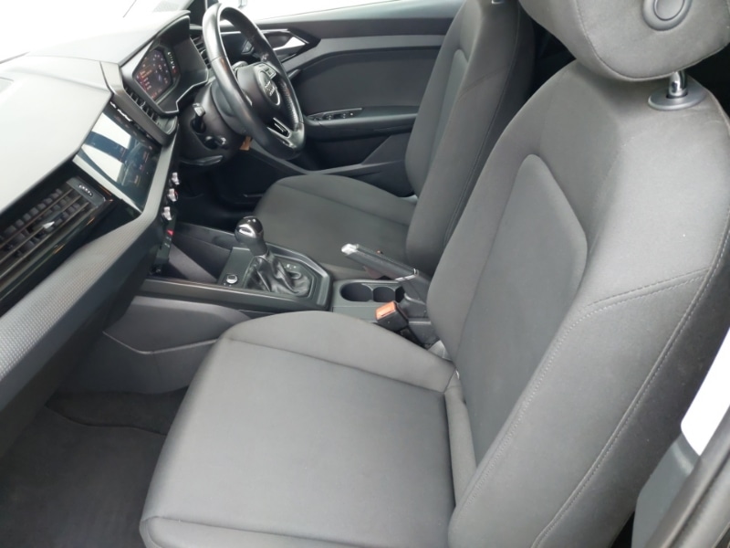 Used Audi A1 2020 for sale - 78178480: Photo 5