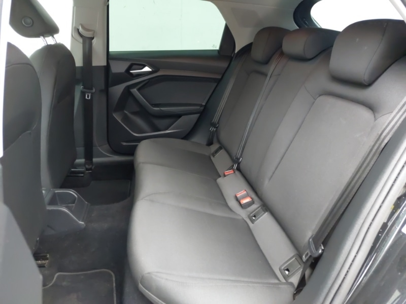 Used Audi A1 2020 for sale - 78178480: Photo 6