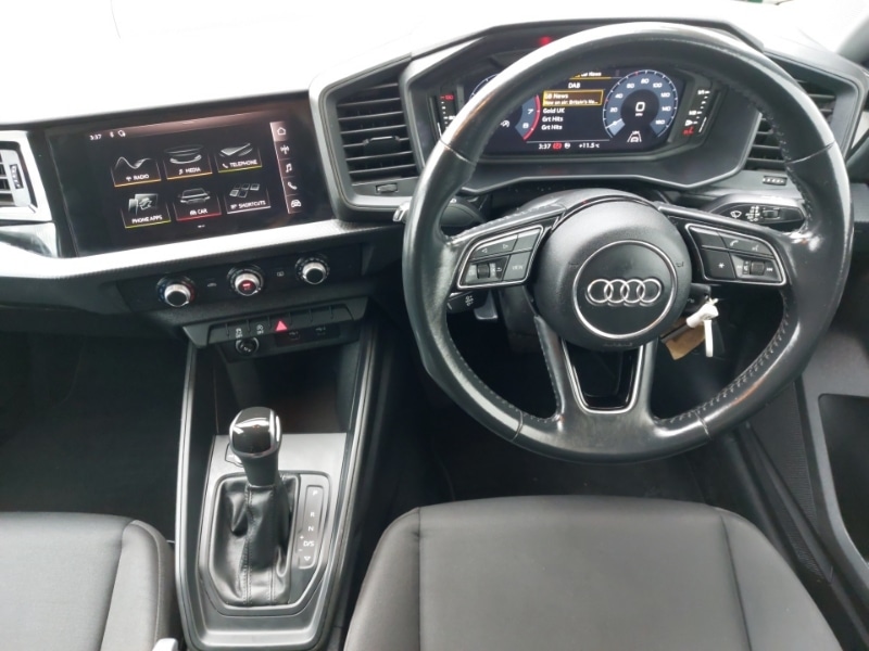Used Audi A1 2020 for sale - 78178480: Photo 7