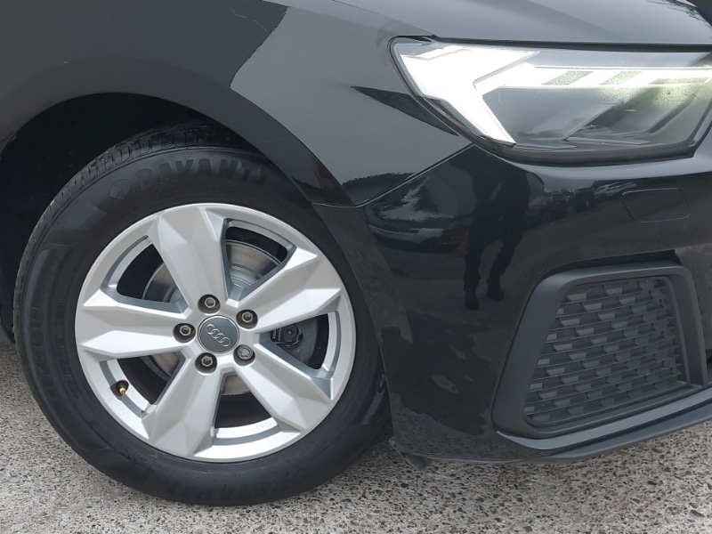 Used Audi A1 2020 for sale - 78178480: Photo 9