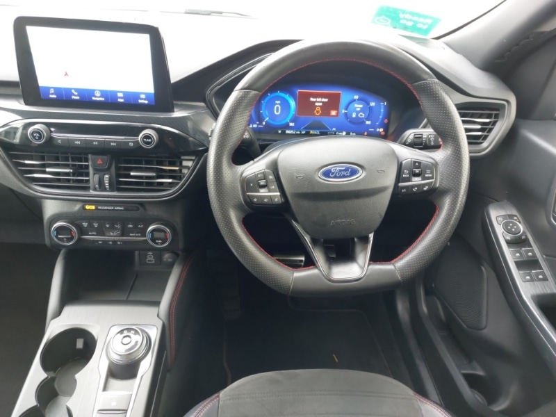 Used Ford Kuga 2022 for sale - 76325627: Photo 7