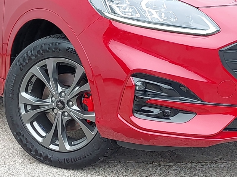 Used Ford Kuga 2022 for sale - 76325627: Photo 9