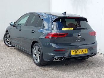Used Volkswagen Golf 2022 for sale - 79523025: Photo