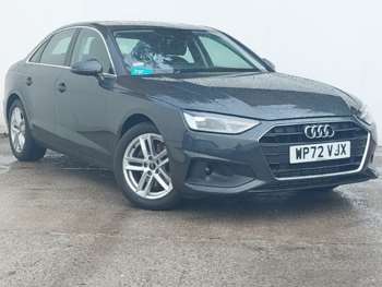 2023 - 35 TFSI Technik 4dr S Tronic