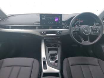 Used Audi A4 2023 for sale - 74867964: Photo