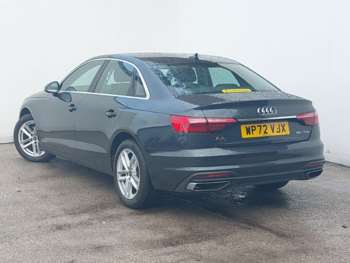 Used Audi A4 2023 for sale - 74867964: Photo