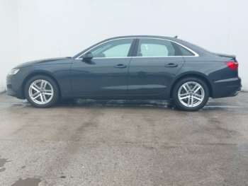 Used Audi A4 2023 for sale - 74867964: Photo
