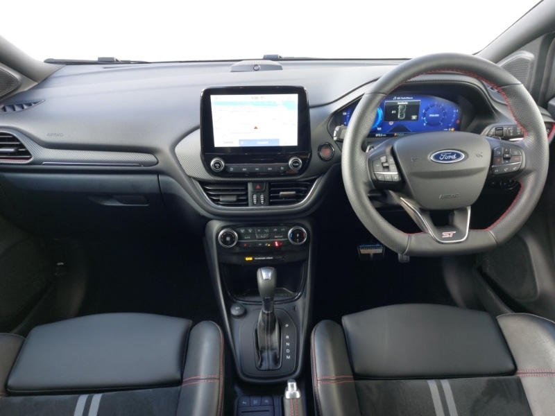 Used Ford Puma 2023 for sale - 77579960: Photo 2