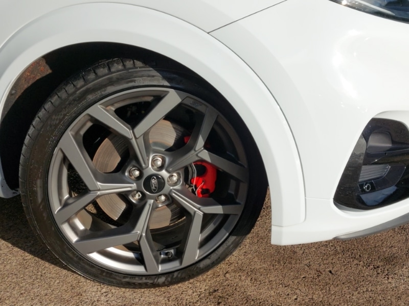 Used Ford Puma 2023 for sale - 77579960: Photo 9