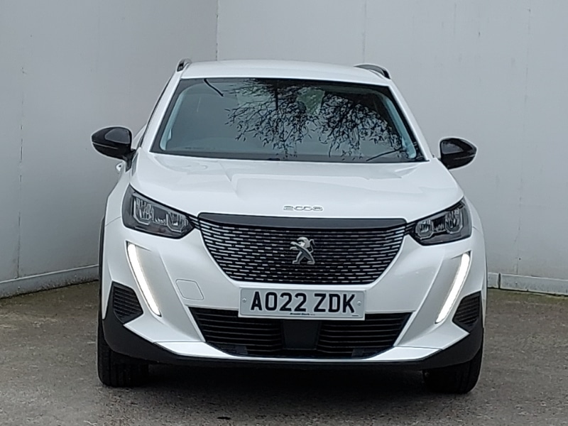 Used Peugeot 2008 2022 for sale - 77337933: Photo 12