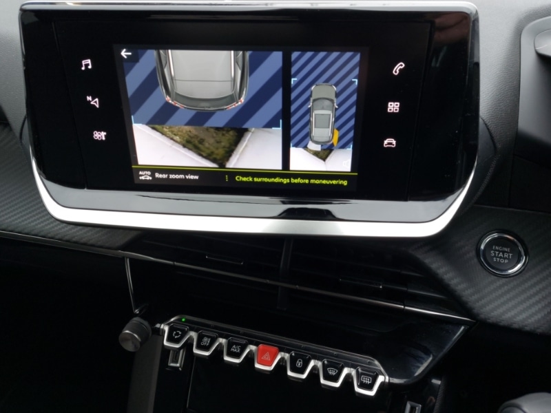 Used Peugeot 2008 2022 for sale - 77337933: Photo 13