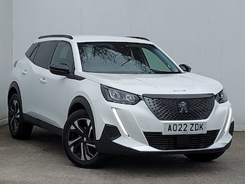 Used Peugeot 2008 2022 for sale - 77337933: Photo