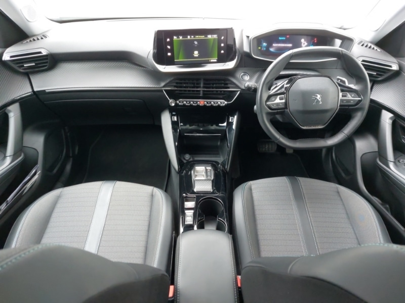 Used Peugeot 2008 2022 for sale - 77337933: Photo 2