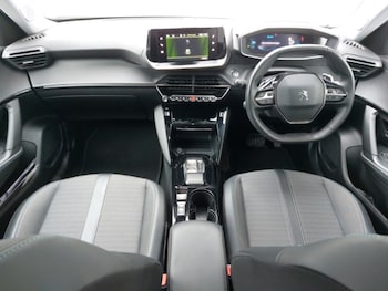 Used Peugeot 2008 2022 for sale - 77337933: Photo