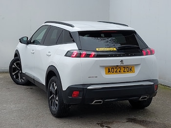 Used Peugeot 2008 2022 for sale - 77337933: Photo