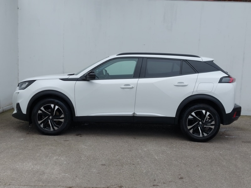 Used Peugeot 2008 2022 for sale - 77337933: Photo 4