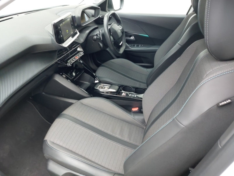 Used Peugeot 2008 2022 for sale - 77337933: Photo 5