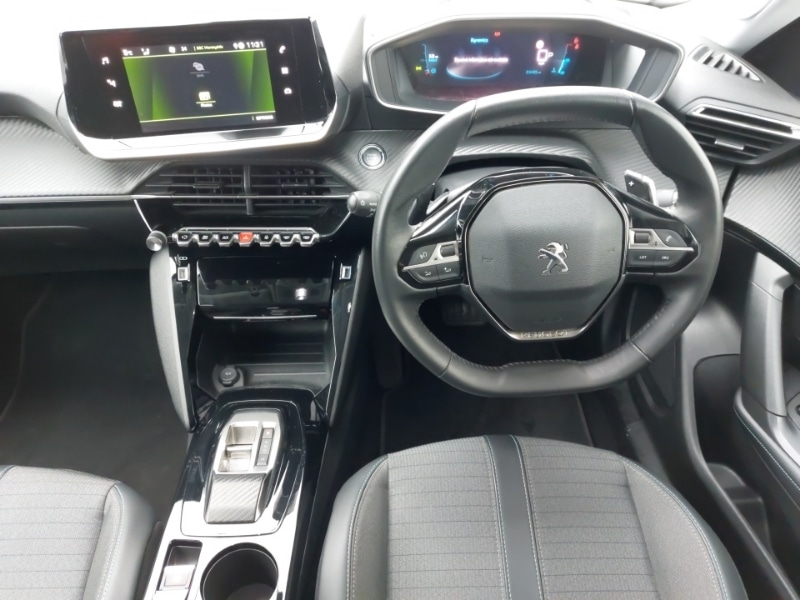 Used Peugeot 2008 2022 for sale - 77337933: Photo 7