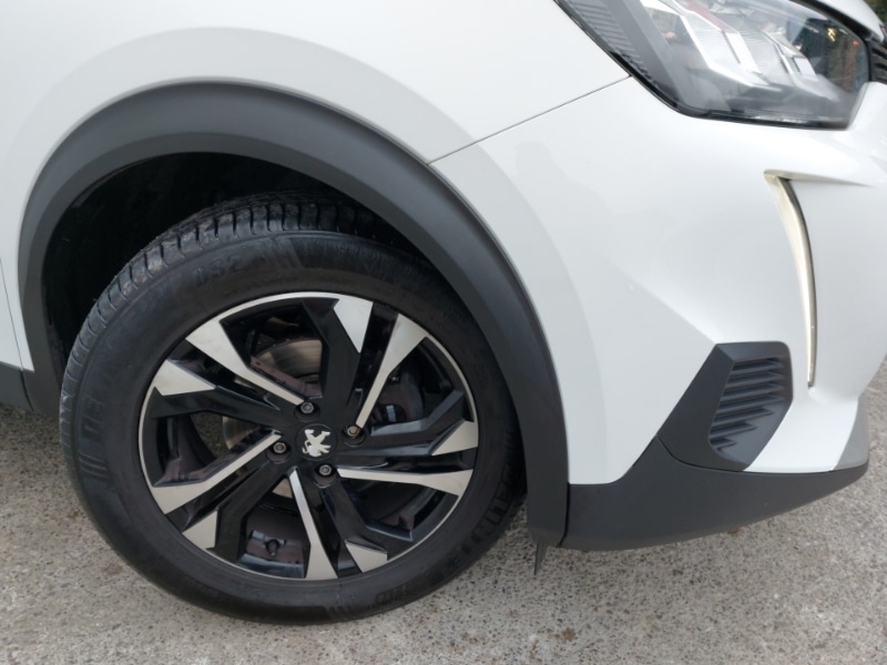 Used Peugeot 2008 2022 for sale - 77337933: Photo 9