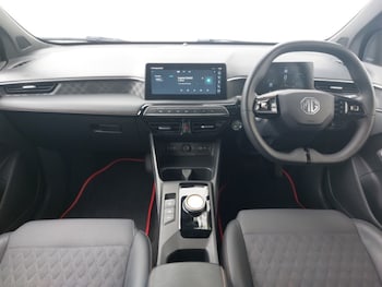 Used MG MG3 2024 for sale - 75476480: Photo