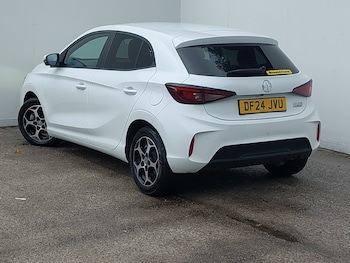 Used MG MG3 2024 for sale - 75476480: Photo