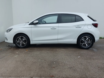 Used MG MG3 2024 for sale - 75476480: Photo