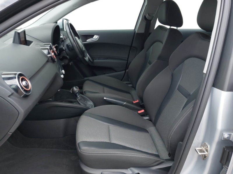 Used Audi A1 2016 for sale - 76351274: Photo 5