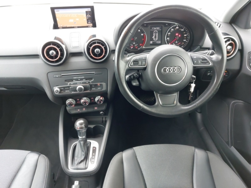 Used Audi A1 2016 for sale - 76351274: Photo 7