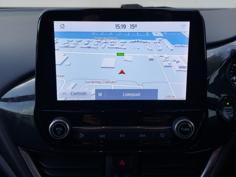 Used Ford Fiesta 2021 for sale - 76464823: Photo 10