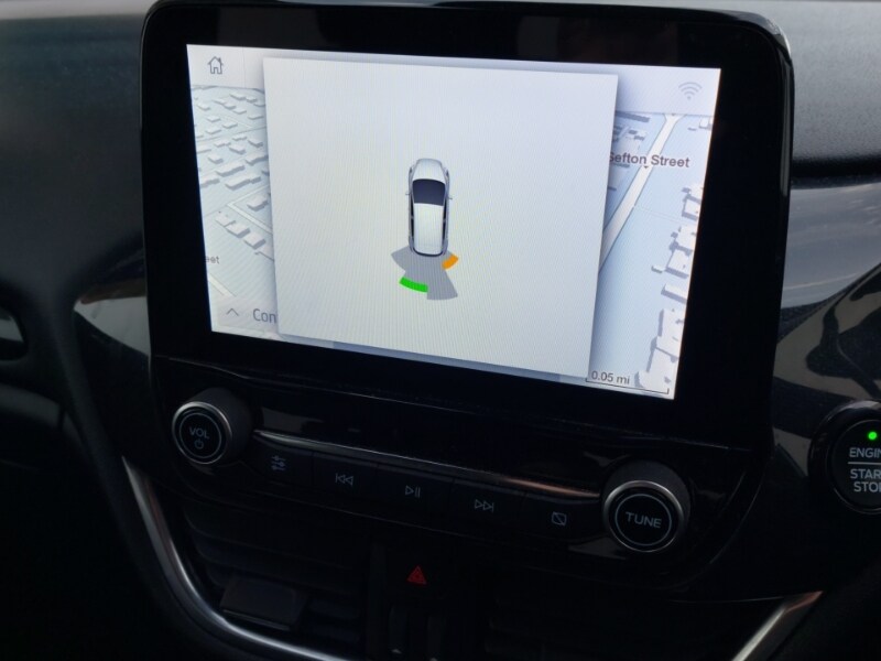 Used Ford Fiesta 2021 for sale - 76464823: Photo 13