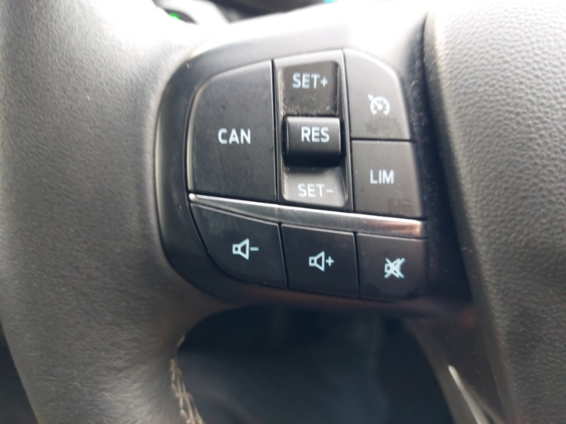 Used Ford Fiesta 2021 for sale - 76464823: Photo 15