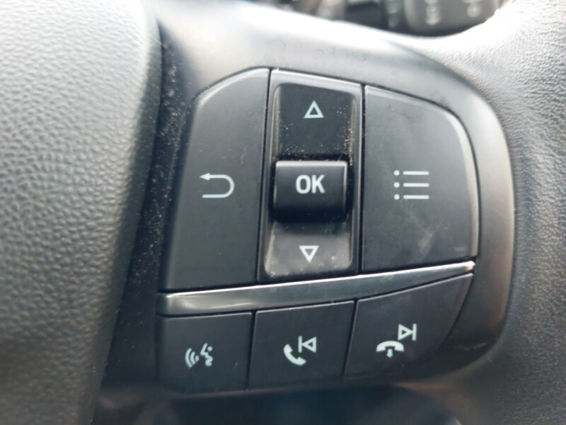 Used Ford Fiesta 2021 for sale - 76464823: Photo 16