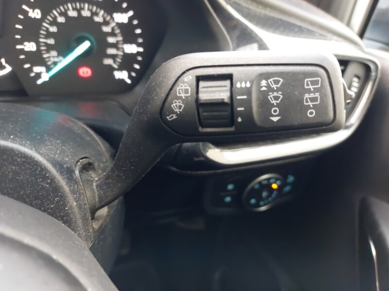 Used Ford Fiesta 2021 for sale - 76464823: Photo 17