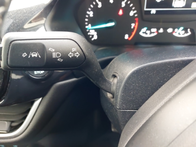 Used Ford Fiesta 2021 for sale - 76464823: Photo 18