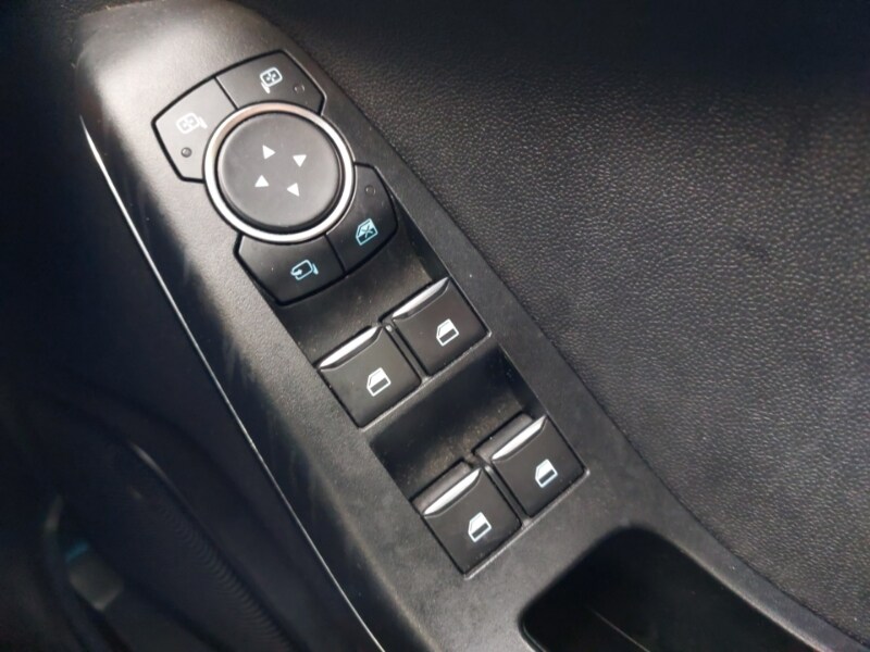 Used Ford Fiesta 2021 for sale - 76464823: Photo 19