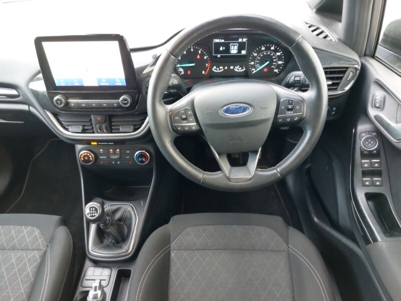 Used Ford Fiesta 2021 for sale - 76464823: Photo 7