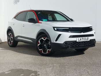 2022 - 1.2 Turbo SRi Premium 5dr Auto