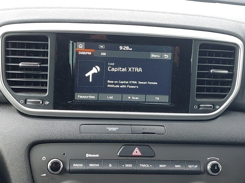 Used Kia Sportage 2019 for sale - 77660833: Photo 10