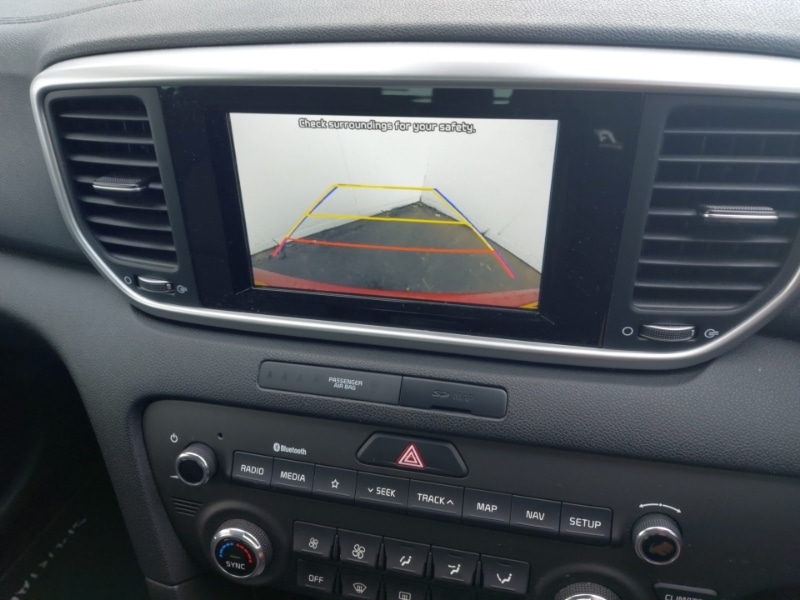 Used Kia Sportage 2019 for sale - 77660833: Photo 17