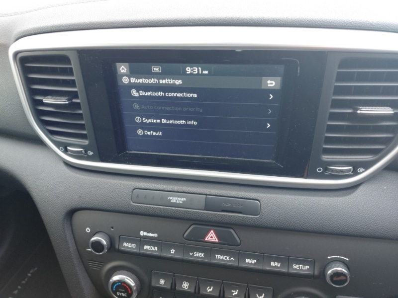 Used Kia Sportage 2019 for sale - 77660833: Photo 19